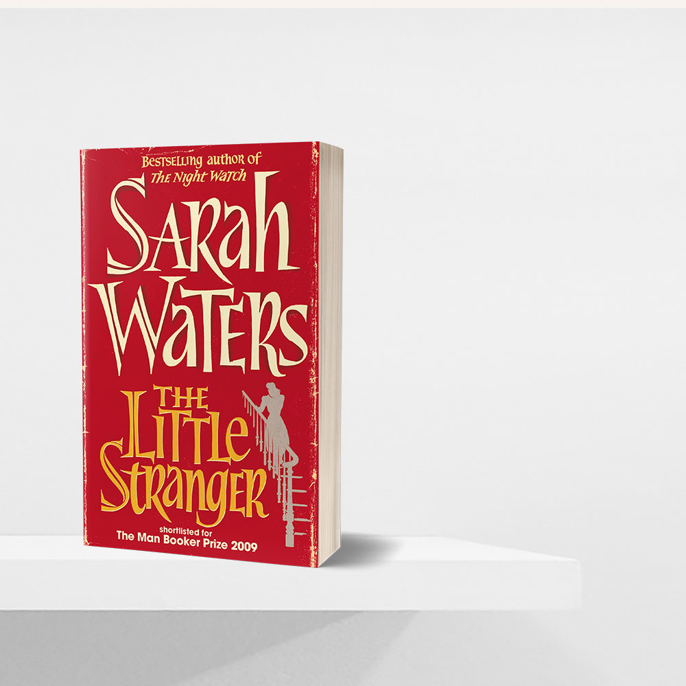 The Little Stranger