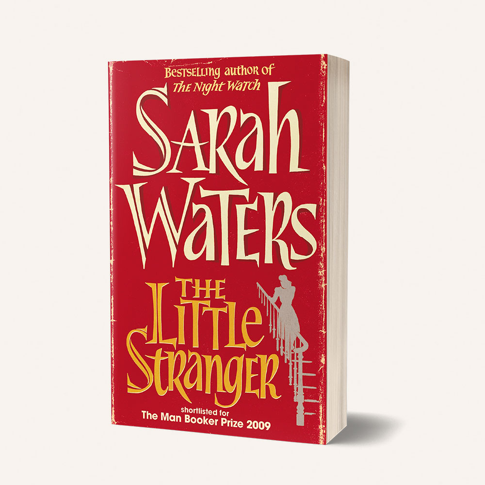 the little stranger book reviews