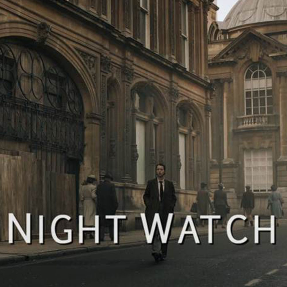 The Night Watch