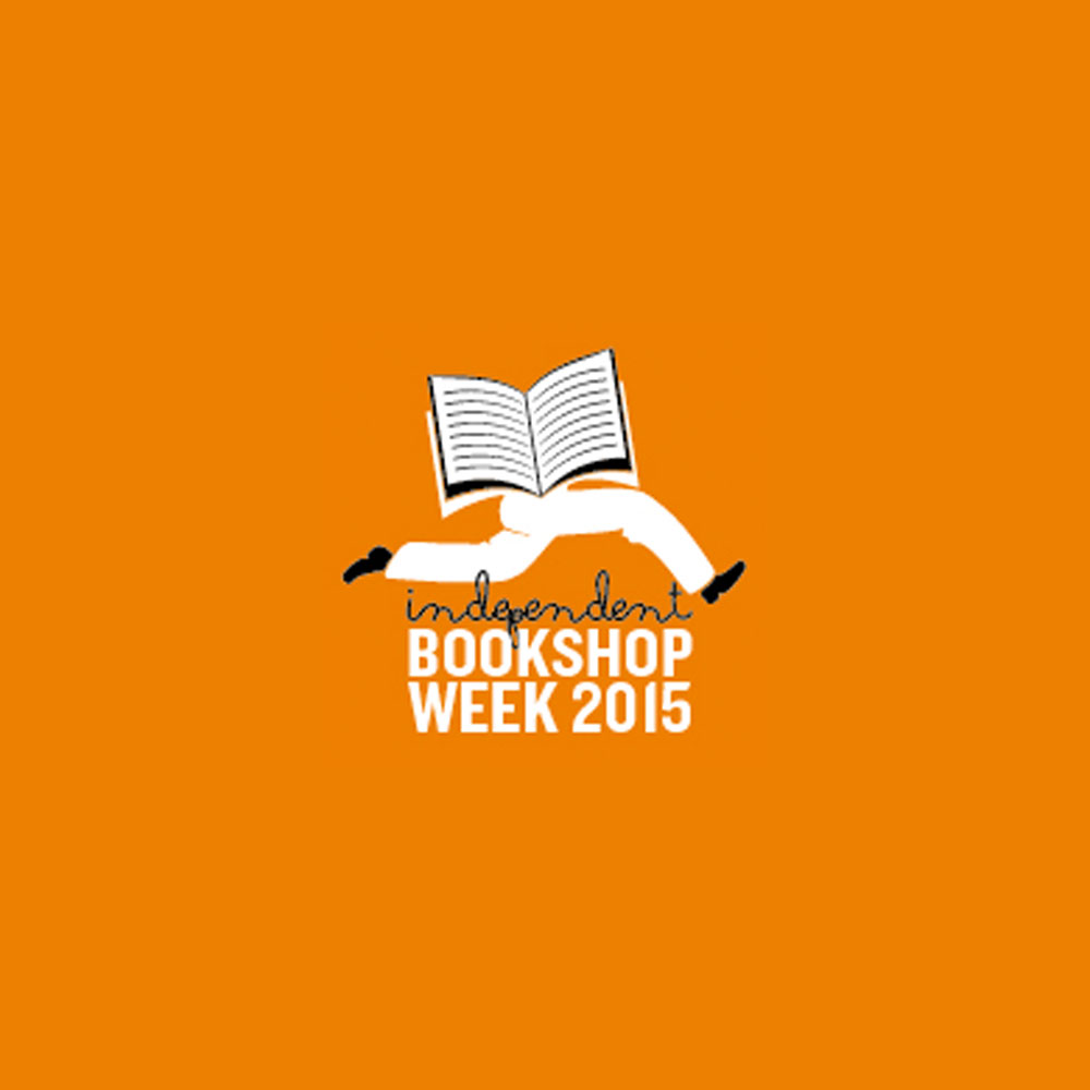 Independent Bookshop Week 2015