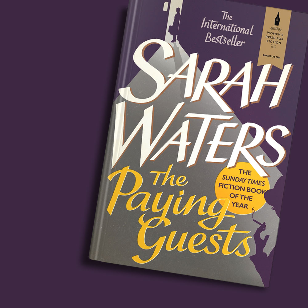 The Paying Guests