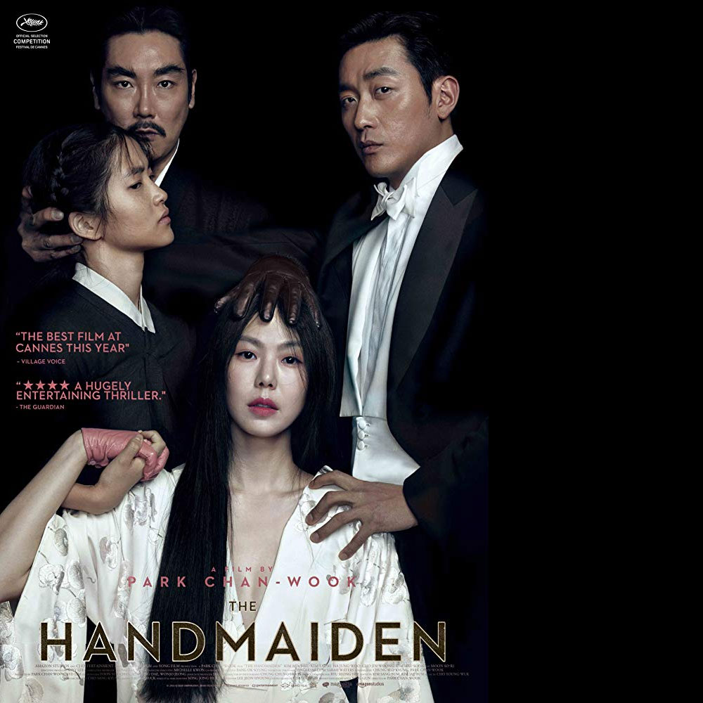 The Handmaiden