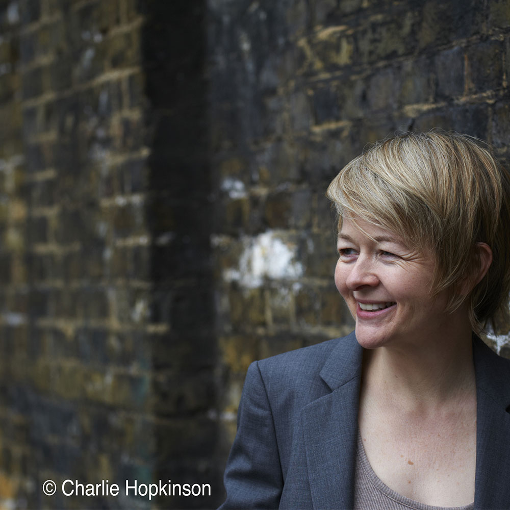 Sarah Waters