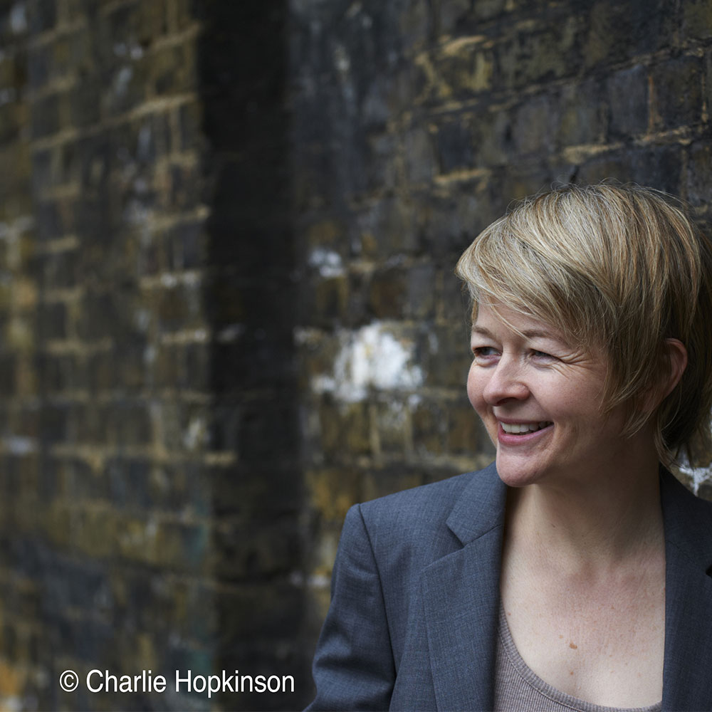 Sarah Waters