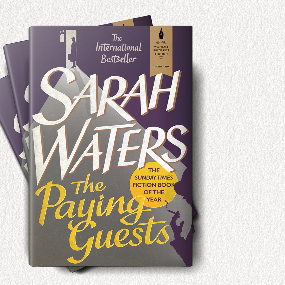 The Paying Guests