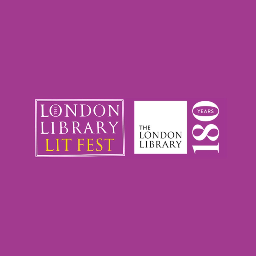 London Library Lit Fest