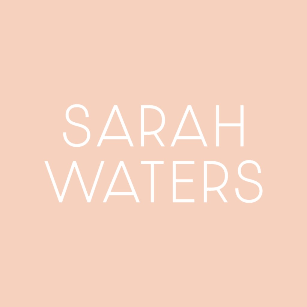 Sarah Waters