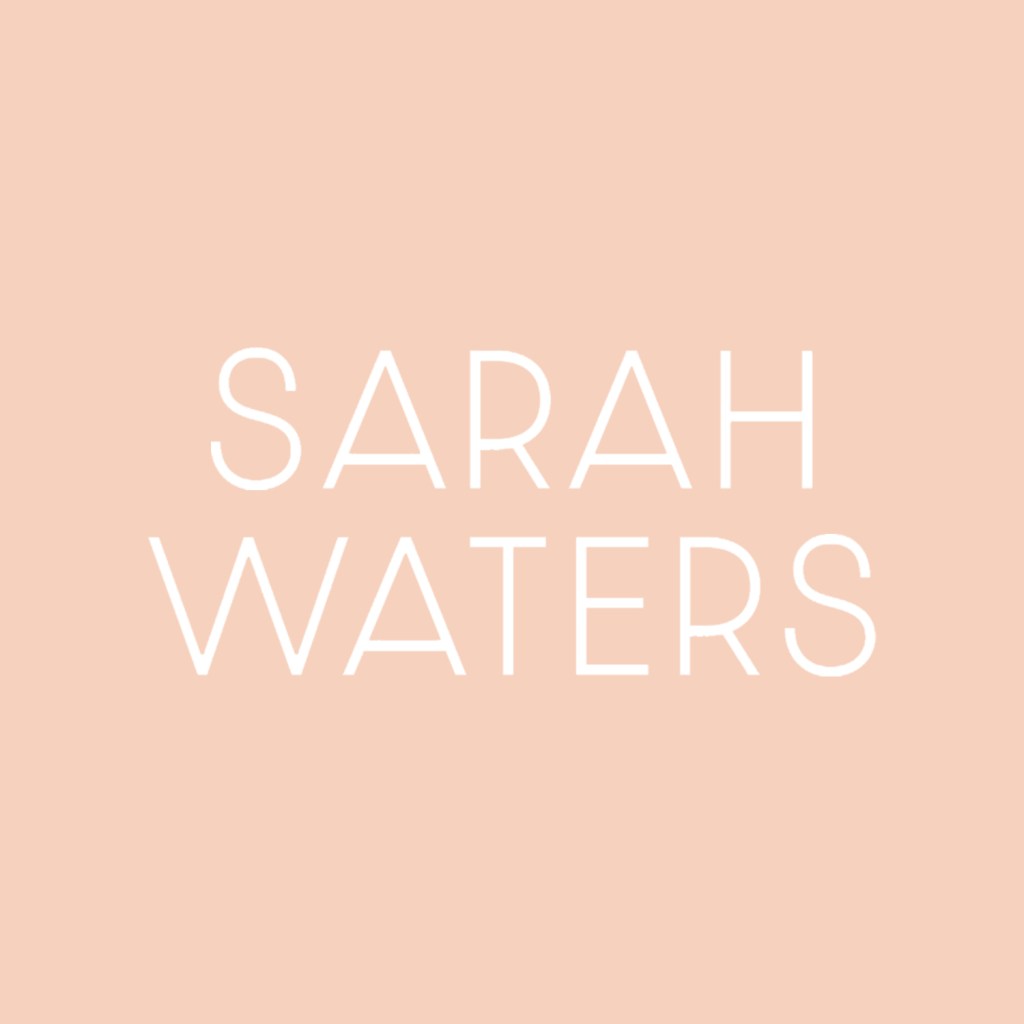 SARAH WATERS
